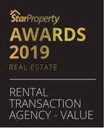 Rental Transaction Agency - Value